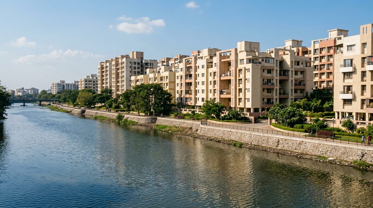 प्रतीकात्मक चित्र: चिंचवड-मोई फाटा येथील २० अनधिकृत बांधकामांवरील कारवाईला तात्पुरती स्थगिती
