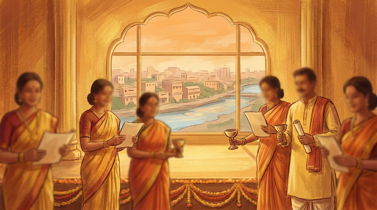 प्रतीकात्मक चित्र: चिखली प्राधिकरणात दहावी-बारावीतील २१ गुणवंत विद्यार्थ्यांचा गौरव