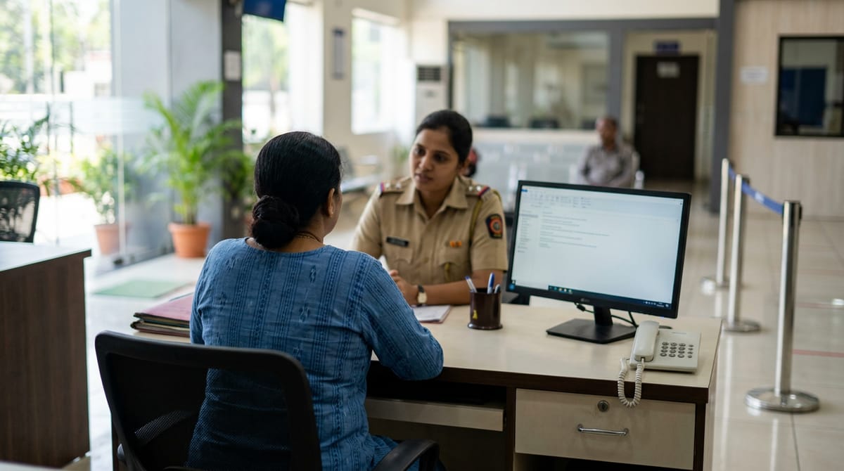 प्रतीकात्मक चित्र: इन्स्टाग्रामवरील लग्नाच्या आमिषातून आठ लाखांची फसवणूक झाल्याची तक्रार
