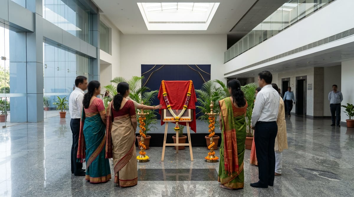 प्रतीकात्मक चित्र: पिंपरी-चिंचवडमध्ये विविध कार्यक्रमांचे आयोजन; अजित पवारांच्या प्रतिमेचे अनावरण